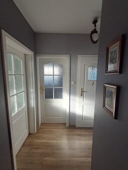 Dom parter z uzyt. Poddaszem o pow. 119m2, Kalisz - 19