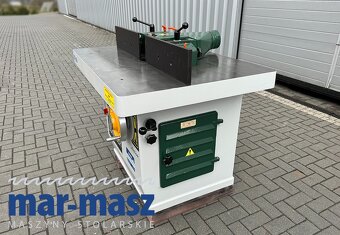 Frezarka dolnowrzecionowa Schneider SK 2/4 II - 19