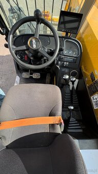 Sprzedam koparko-ładowarkę JCB 541 70 w idealnym stanie 2850 - 19