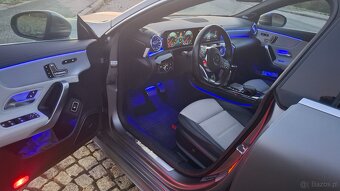 MERCEDES CLA 2,2 190 KM - 19