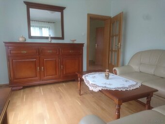 Rezydencja w Wiśle z domkiem gościnnym - 19