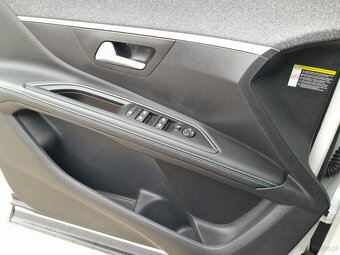 Peugeot 5008 Cena Brutto - 19