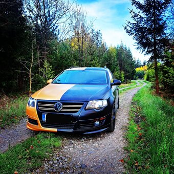 Passat b6 1.9 tdi - 19