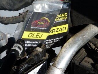 Sprzedam Golfa 7 Sport van - 19