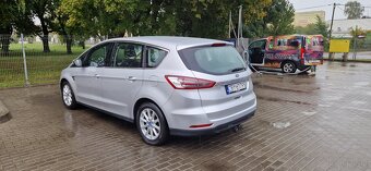 Ford Smax 2.0 TDCI - 19