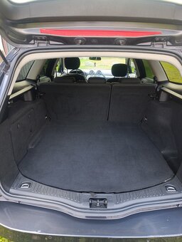 Sprzedam Ford Mondeo MK4 combi 2009 roku - 19