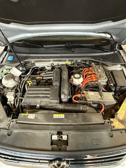 Passat GTE 2020 - 19