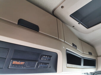 Sprzedam ciągnik siodłowy MERCEDES BENZ ACTROS 1853 EURO 6 - 19