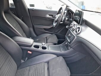 Mercedes CLA Cena Brutto - 19