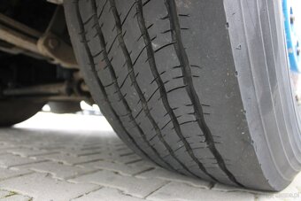 Renault MAGNUM 440.18, EURO 3 - 19