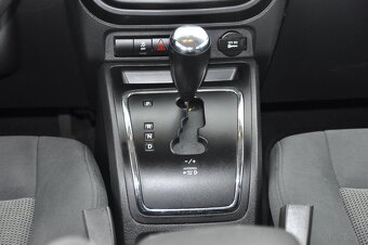 Jeep Compass 2.4automat 170km 2011r Super Stan - 19