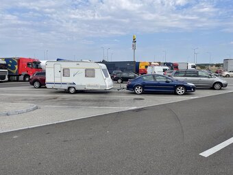 Burstner Ventana 400TS Avantgarde - 19