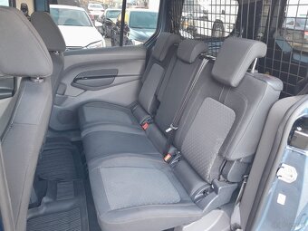 Ford Transit Connect Cena Brutto - 19