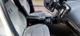 Renault Captur 1.2TCe, automatic - 19