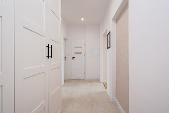 Mieszkanie o pow. 52.62m2, balkon, III piętro, Górnosląska - 19
