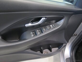 Hyundai i30 1.5T-GDi MHEV, holowanie, kamera, nawigacja, ogr - 19