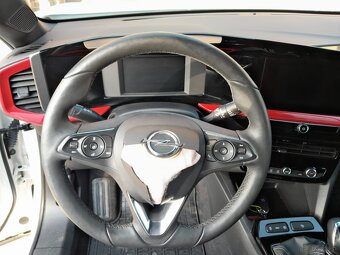 Opel Mokka Cena Brutto - 19