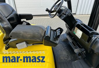 Wózek widłowy YALE GDP25VX - 19