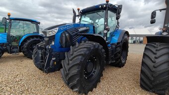 CIĄGNIK Landini 7-170RS 25r gwr wers. BLUEICON 6cyl.automat - 19