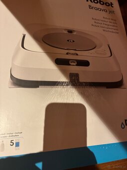 2 odkurzacze Irobot Roomba - 19