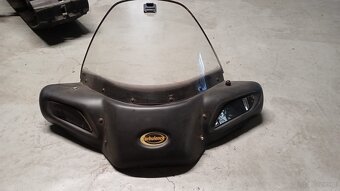 Yamaha Grizzly 660 - 19