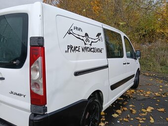 Citroën jumpy - 19