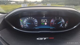 Peugeot 3008 ii 2.0 bluehdi  Fuul led - 19