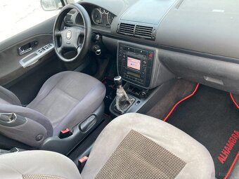 Alhambra 1.9 TDI 110-KM 7-Osobowy - 19