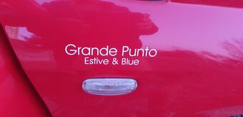 Fiat grande punto 2006 r gaz lpg od właściciela - 19