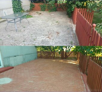 X-Stream Renowacja Mycie / Malowanie Dachów Elewacji Podjazd - 19