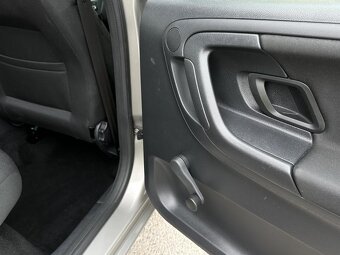 Škoda Roomster 1.2TSI/77kW 1.Maj. KLIMA r.v. 2015 - 19