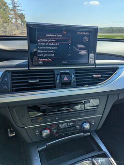AUDI A6 Competition 3.0 biturbo TDI S-line 240kW - 19