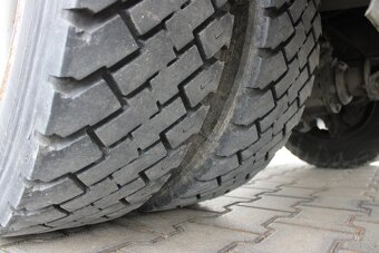 Iveco EUROCARGO ML 120E25, EURO 5, HYDRAULIKA PRZÓD - 19
