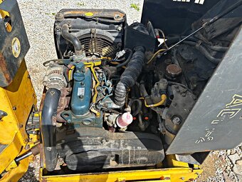 Bomag BW 100ADM-2 WALEC 2006R | BOMAG BW 100 ADM-5, BOMAG BW - 19