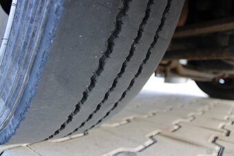 Iveco EUROCARGO ML 90E17, EURO 3, PNEU 80% - 19