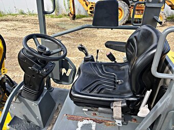Wacker Neuson ELADER WL20 MINI-ŁADOWARKA ELEKTRYCZNA 2015R M - 19