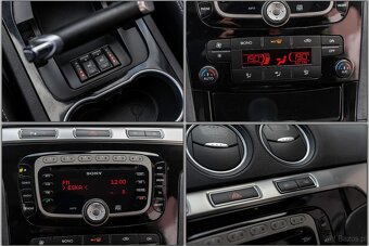 FORD S-MAX - 19