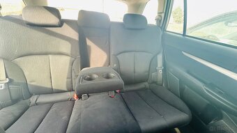 Subaru Legacy 4x4 2.0diesel - 19