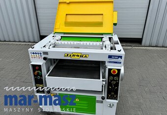 Grubościówka grubiarka JAROMA typ DSMC-63 - 19