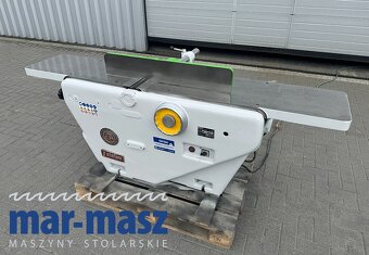 Wyrówniarka strugarka G.STEFANI 40 - 19