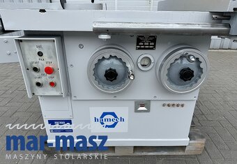 Piła tarczowa HAMECH KS-400 - 19