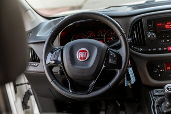 FIAT DOBLO - 19