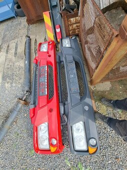 Iveco Eurocargo 7.5E21 E6 rok 12/2015 kabina - 19