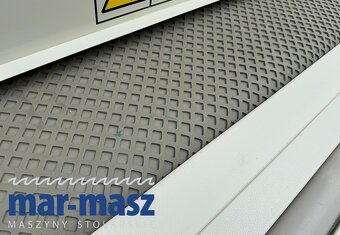 Szlifierka szerokotaśmowa SCM typ DMC30 RCS 110 - 19