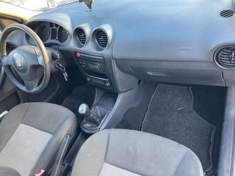 Cordoba 1.4 Benzyna - 19