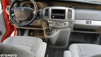 Trafic Generation - 19