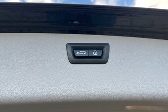 BMW F31 320d LUXURY Xdrive Automat Full Opcja - 19