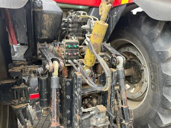 Massey Ferguson Model: 8250-4 - 19