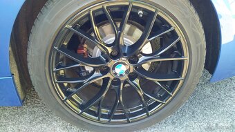 BMW 420i coupe, M-packet, benzin, maly przebieg, TOP stan - 19