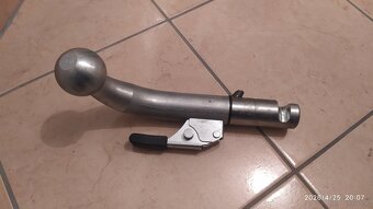 NISSAN Qashqai 158 PS, 1,3 hybrid turbo, 22-tis.km, automat - 19